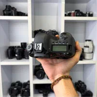 Canon EOS 6D Mark II|دوربین عکاسی و فیلم‌برداری|تهران, فردوسی|دیوار