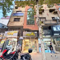 اجاره دفتر کار بر اصلی لاکانی