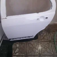 بدنه استوک کوییک Rمشکی
