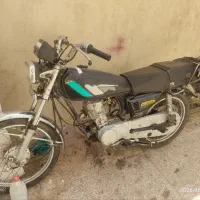 موتور مدل ۸۹