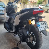 adv 180|موتورسیکلت|رشت, بوسار|دیوار