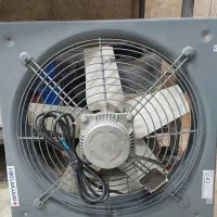 هواکش صنعتی دمنده