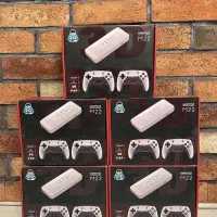 گیم استیک M22 پرو30000هزار بازی نوستالژی2 دسته
