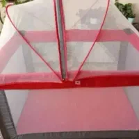 تخت پارک کودک