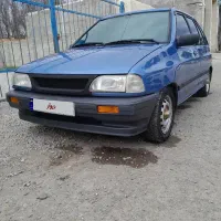 پراید هاچبک کره ای