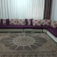 مبل راحتی ۷ نفره ال