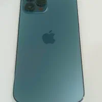 ایفون ۱۲ پرومکس لاکاغذی