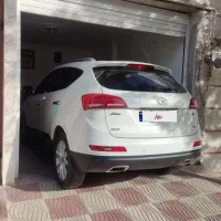 jac s5|خودرو سواری و وانت|کرمان, |دیوار