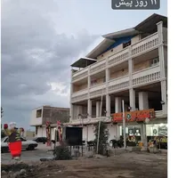 اجاره مغازه ۴۰ متری دونبش