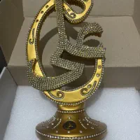 تندیس اسم مبارک علی