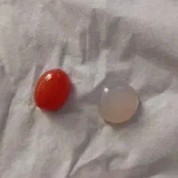 سنگ عقیق یمنی معدنی آبدار