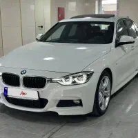 Bmw 320 2015 Custom|خودرو سواری و وانت|تهران, شهرک غرب|دیوار