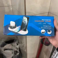 فروش انواع استند شارژ