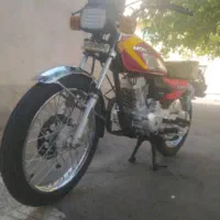 موتور هوندا200رهرو مدل 1402