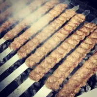کبابی سید