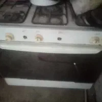 لباسشویی وگاز