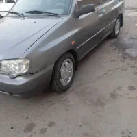 پراید 132