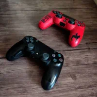 ps4|کنسول، بازی ویدئویی و آنلاین|اصفهان, مهدی آباد|دیوار