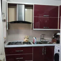 کابینت دست دوم