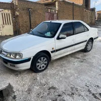 پژو پارس ۹۲