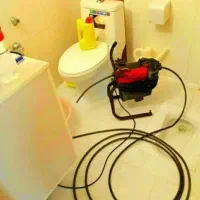 چاه بازکنی لوله بازکنی تضمینی نشت یابی بشرط سراسری