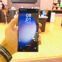 سامسونگ گلگسی s23 ultra با حافظه ۲۵۶ رم ۱۲