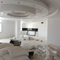 145متر دونبش تک واحدی صباشهر ،شهریار