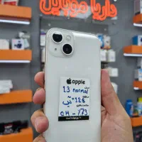 iphone 13 normal/ ch/ 128Gig|موبایل|نظرآباد, نظرآباد|دیوار