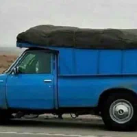 باربری به تمام استانها و شهر ها