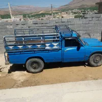 نیسان دیزل مدل ۹۲