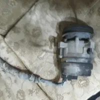 کمپرسور دوو ریسر