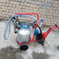 شیردوش شیر دوش