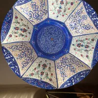 شیرینی خوری مینا کاری