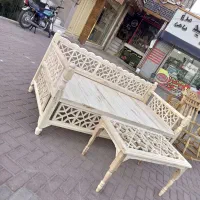 فروش ویژه شاه نشیمن عربی وتخت