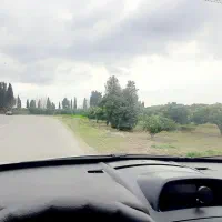 کیلومتر۶ جاده دریا،آب، برق اختصاصی براصلی اسفالت