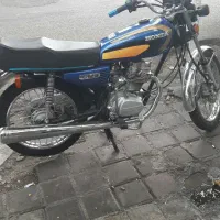 موتور هوندا کاربرات