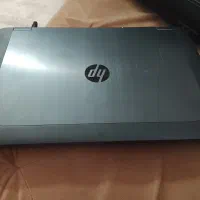 hp zbook 15