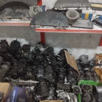کمپرسور کولر سواری