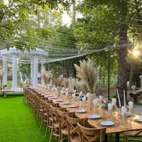 دفترتشریفات مجالس باغ ازدواج آسان حافظیه*نقدواقساط