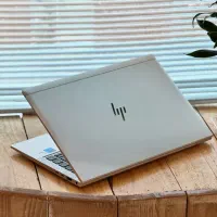 لپ تاپ بدنه فلزی نسل ۱۱ hp ( تک سایار)