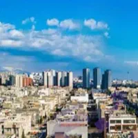 ۵۰۰ متری مستغلات جنوبی یاس و بنفشه شهرک راه آهن