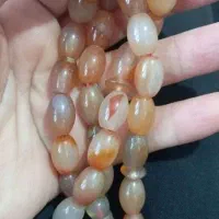 تسبیح عقیق یمنی