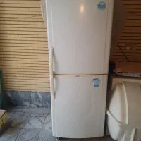یخچال فریزر