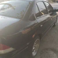 سمند x7|خودرو سواری و وانت|تویسرکان, |دیوار