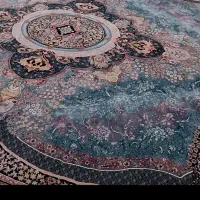فرش ۱۲متری