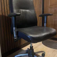 صندلی اداری
