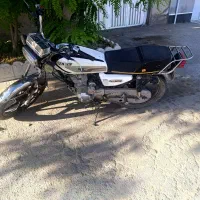 موتور سیکلت