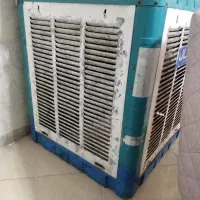 فروش کولر آبی سالم و پر قدرت