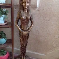 تزئینی،مجستمه