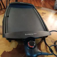 کباب پز برقی و گریل تفال نو